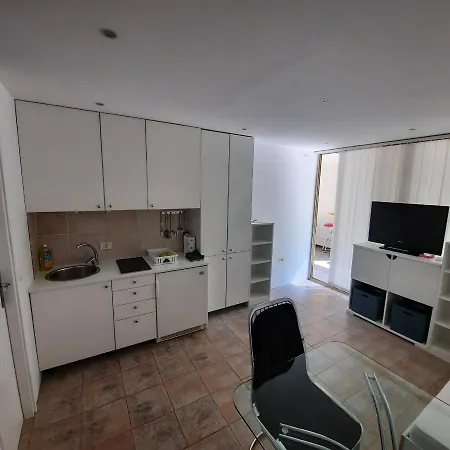 Luka Apartment Portoroz