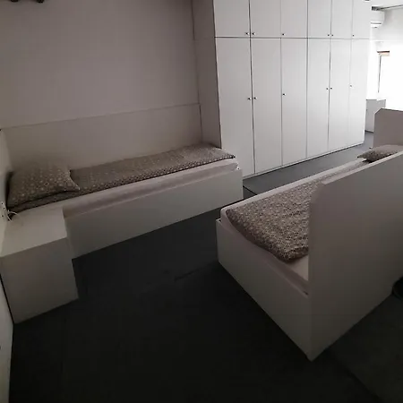 Luka * Portorož