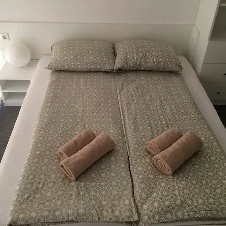 Apartament Luka Portorož