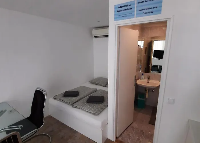 Luka בפורטורוז