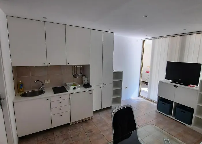 Luka דירה בפורטורוז